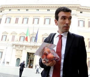 PAC, AGRINSIEME, “BENE MINISTRO MARTINA SU NECESSITÀ DI RIVEDERE PAC"